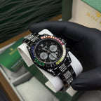 RLX DAYTONA CUBANO PARA HOMBRE REF-N