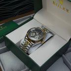 RLX AUTOMATICO PARA HOMBRE REF-BN