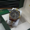 RLX AUTOMATICO PARA HOMBRE REF-BN