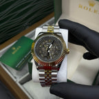 RLX AUTOMATICO PARA HOMBRE REF-BN
