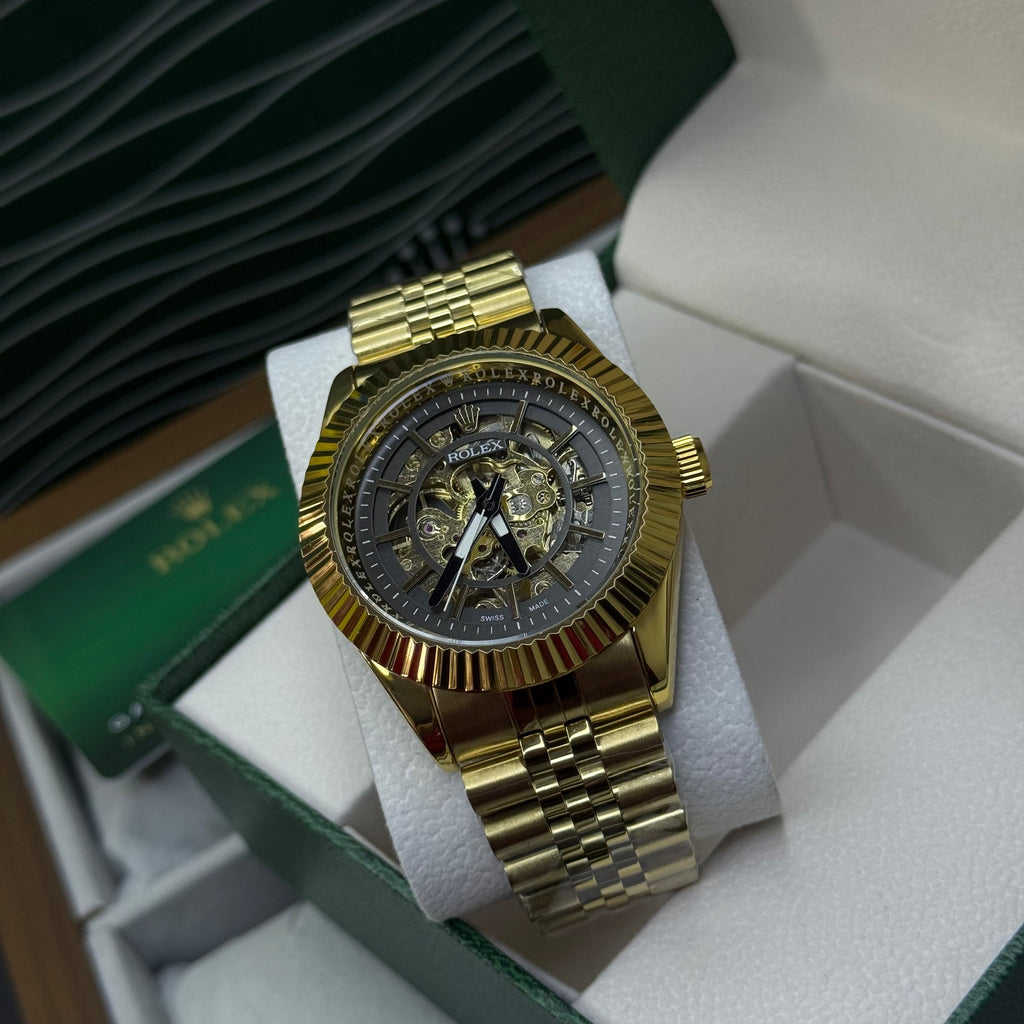RLX AUTOMATICO PARA HOMBRE REF-DN