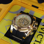INVICTA BOLT RESERVER SUBAOUA PARA HOMBRE REF-DD
