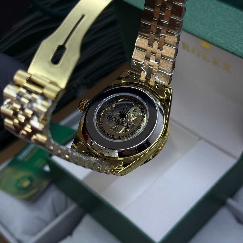 RLX AUTOMATICO PARA HOMBRE REF-DD