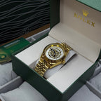 RLX AUTOMATICO PARA HOMBRE REF-DB