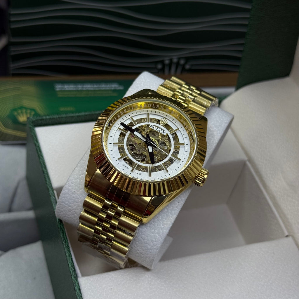 RLX AUTOMATICO PARA HOMBRE REF-DB