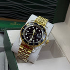 RLX SEMIAUTOMATICO PARA HOMBRE REF-SUBMARINER DN