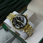 RLX SEMIAUTOMATICO PARA HOMBRE REF-SUBMARINER DN