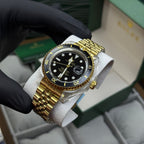 RLX SEMIAUTOMATICO PARA HOMBRE REF-SUBMARINER DN