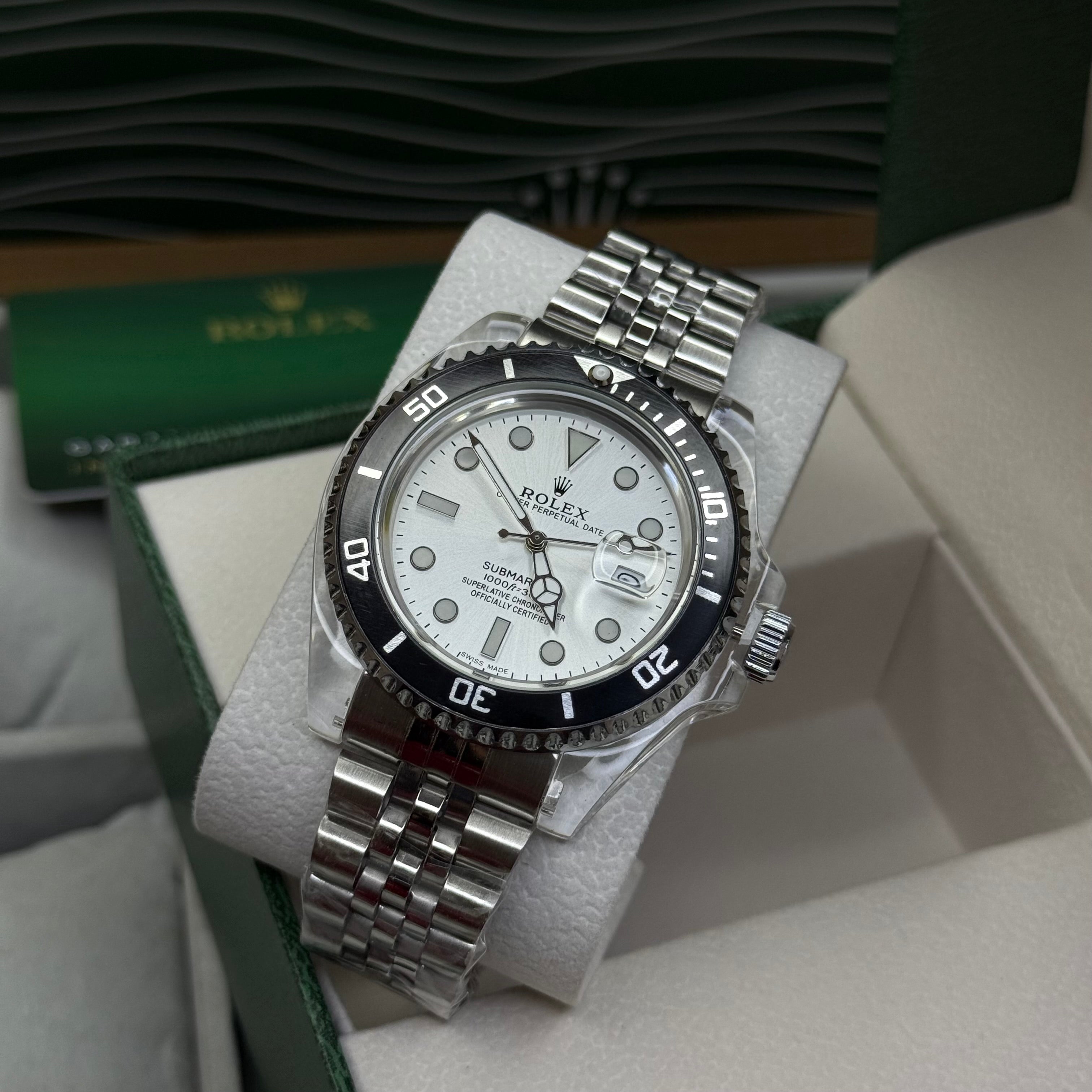 RLX SEMIAUTOMATICO PARA HOMBRE REF-SUBMARINER PNB