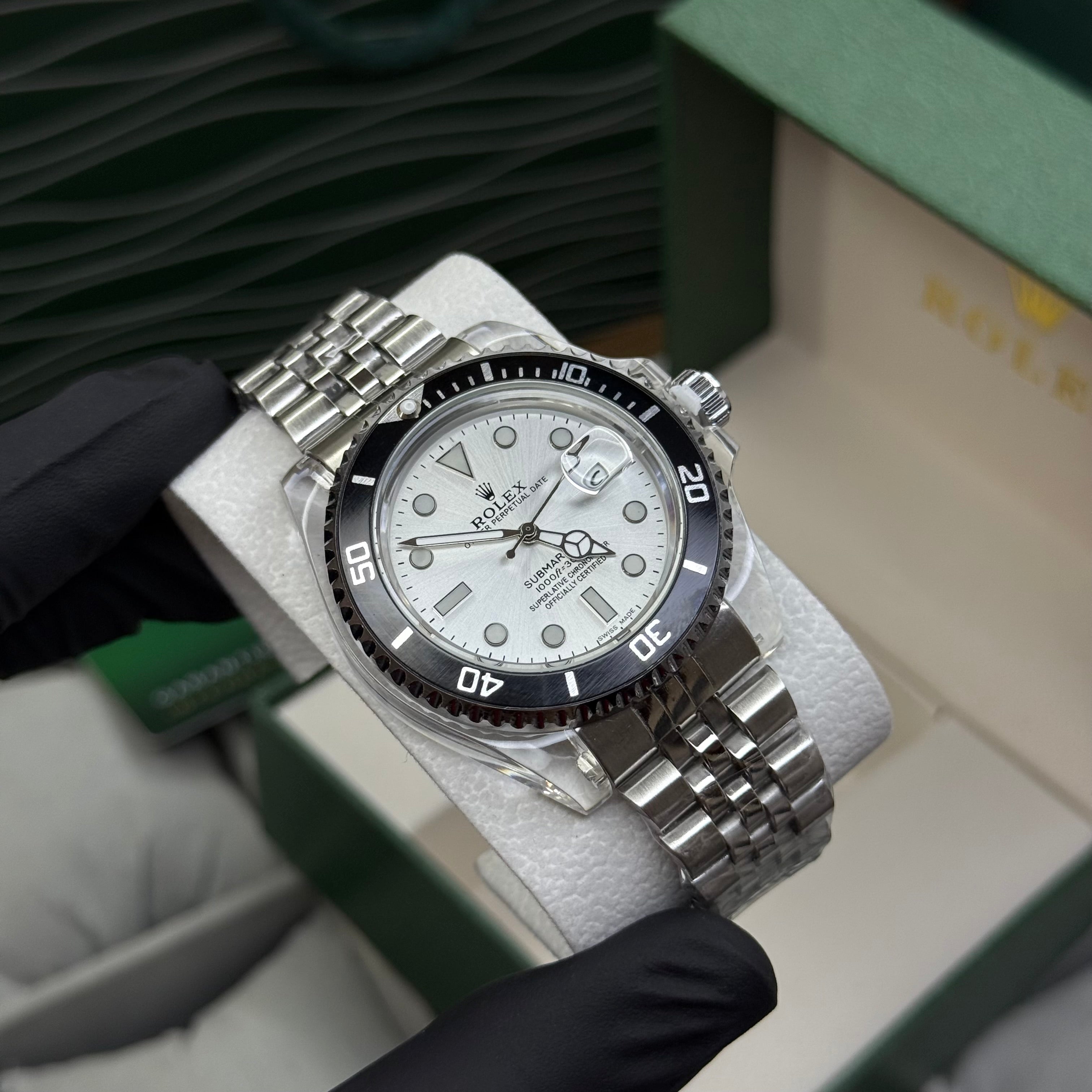 RLX SEMIAUTOMATICO PARA HOMBRE REF-SUBMARINER PNB