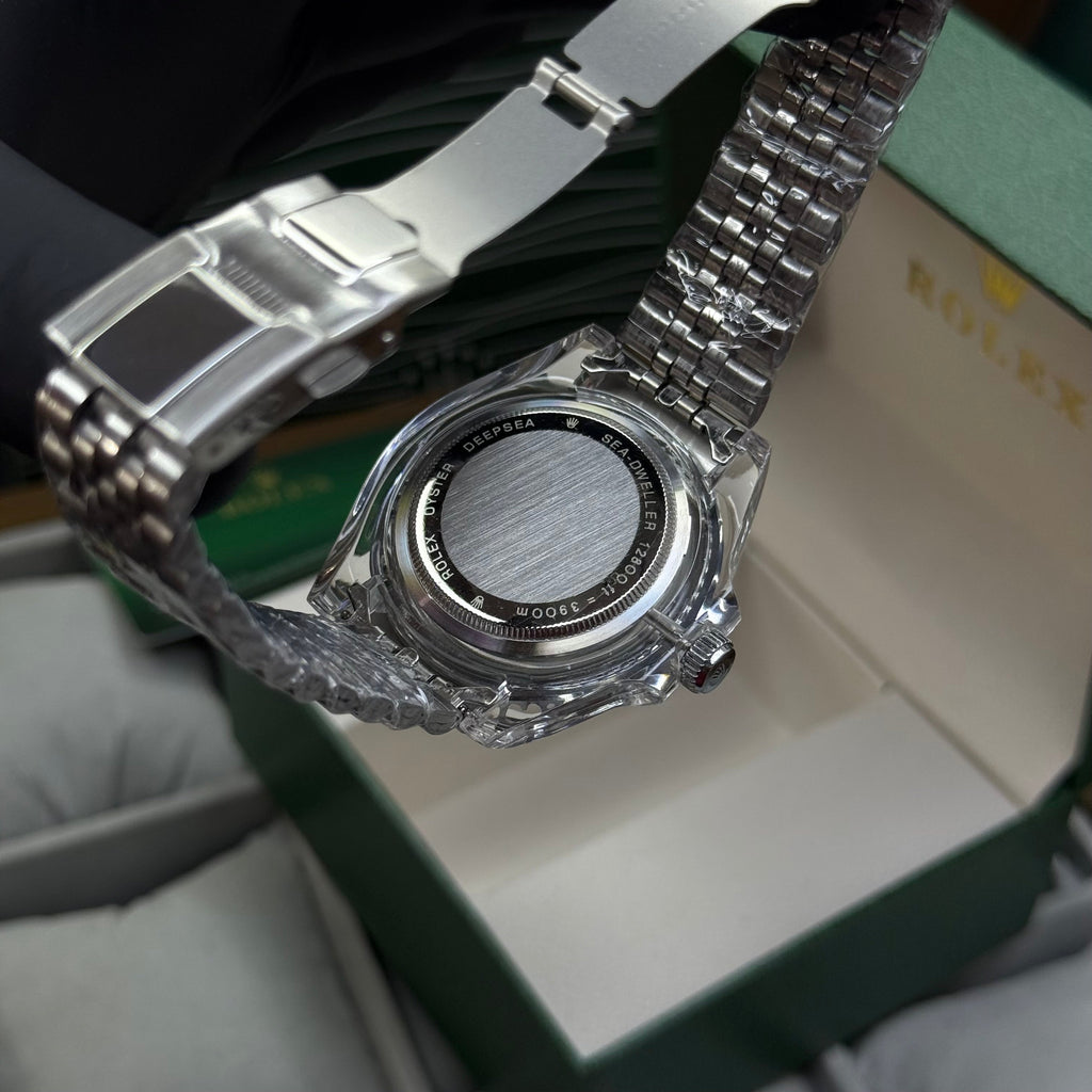 RLX SUBMARINER PARA HOMBRE REF-TRANSPARENTE PNB
