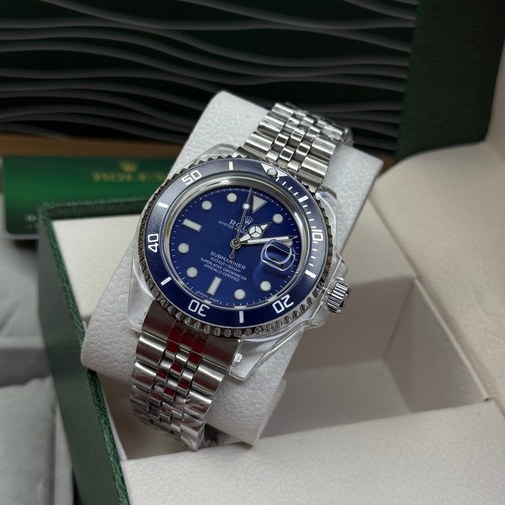 RLX SUBMARINER PARA HOMBRE REF-TRANSPARENTE PA