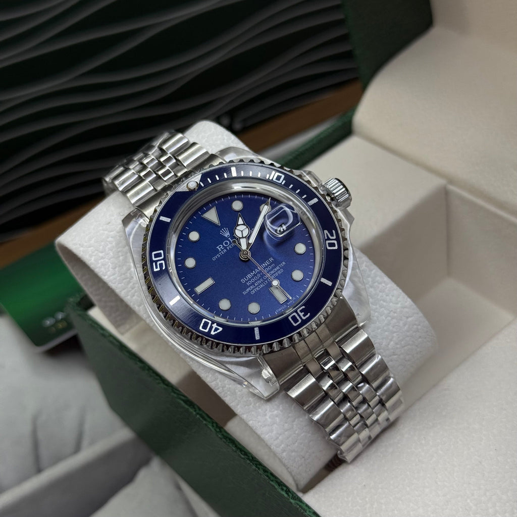 RLX SUBMARINER PARA HOMBRE REF-TRANSPARENTE PA