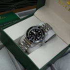 RLX SUBMARINER PARA HOMBRE REF-TRANSPARENTE PN