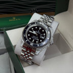 RLX SUBMARINER PARA HOMBRE REF-TRANSPARENTE PN