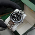 RLX SUBMARINER PARA HOMBRE REF-TRANSPARENTE PN