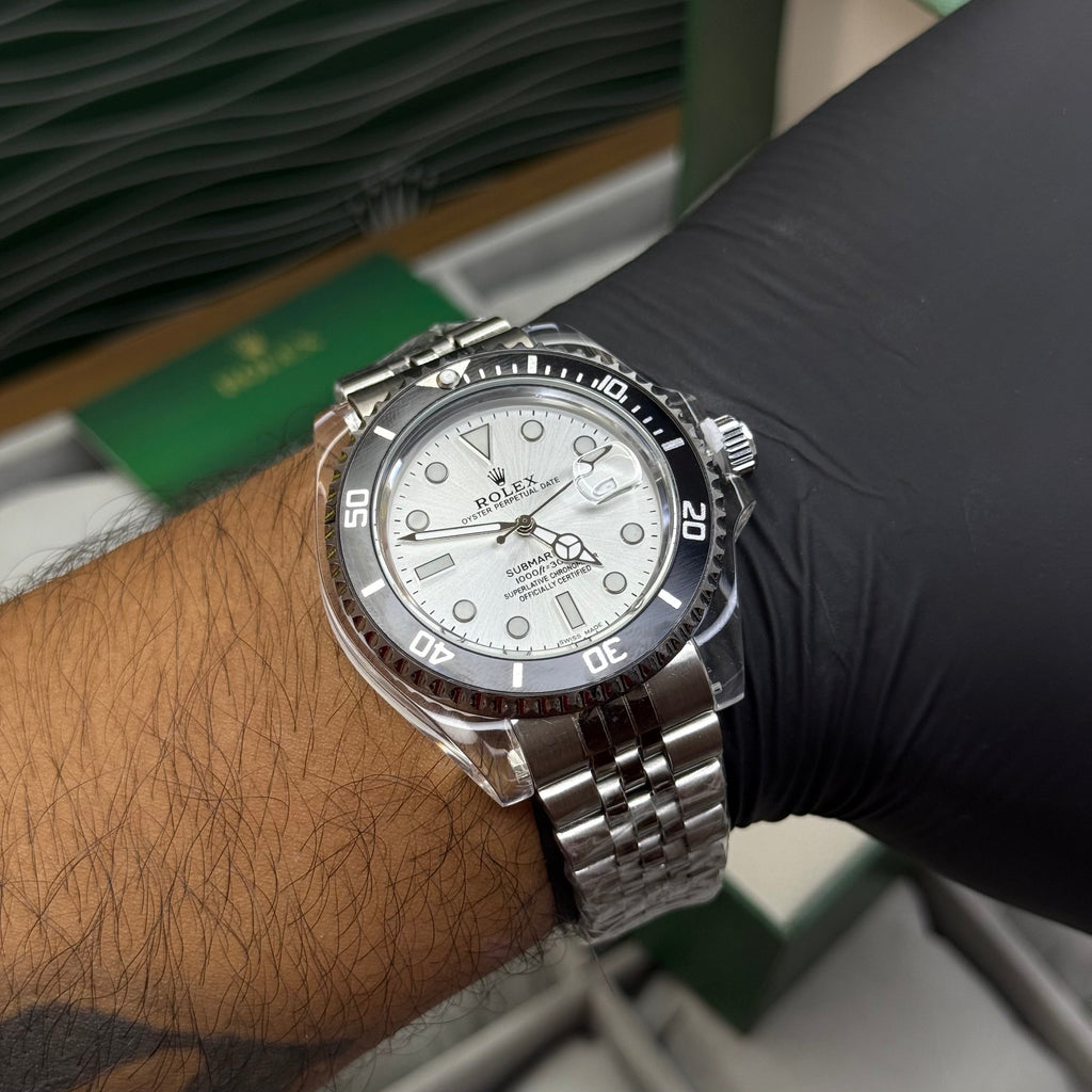 RLX SEMIAUTOMATICO PARA HOMBRE REF-SUBMARINER PNB