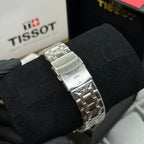 TISSOT T-RACE METALICO PARA HOMBRE REF-PN