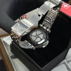 TISSOT T-RACE METALICO PARA HOMBRE REF-PN