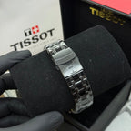 TISSOT T-RACE METALICO PARA HOMBRE REF-NDN