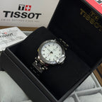 TISSOT T-RACE METALICO PARA HOMBRE REF-NB