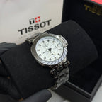 TISSOT T-RACE METALICO PARA HOMBRE REF-NB
