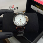 TISSOT T-RACE METALICO PARA HOMBRE REF-NCB