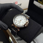 TISSOT T-RACE METALICO PARA HOMBRE REF-NCB