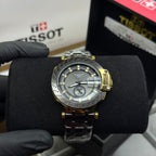 TISSOT T-RACE METALICO PARA HOMBRE REF-NDN