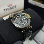 TISSOT T-RACE METALICO PARA HOMBRE REF-NDN