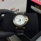 TISSOT T-RACE METALICO PARA HOMBRE REF-NDB