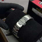 TISSOT PRX METALICO PARA DAMA REF-PAM
