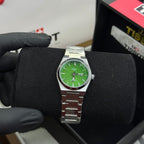TISSOT PRX METALICO PARA DAMA REF-PV