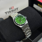 TISSOT PRX METALICO PARA DAMA REF-PV