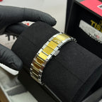 TISSOT PRX METALICO PARA DAMA REF-BD