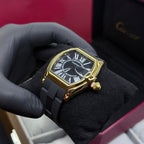 CARTIER ROADSTER DEPORTIVO PARA HOMBRE REF NDN