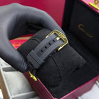 CARTIER ROADSTER DEPORTIVO PARA HOMBRE REF NDN