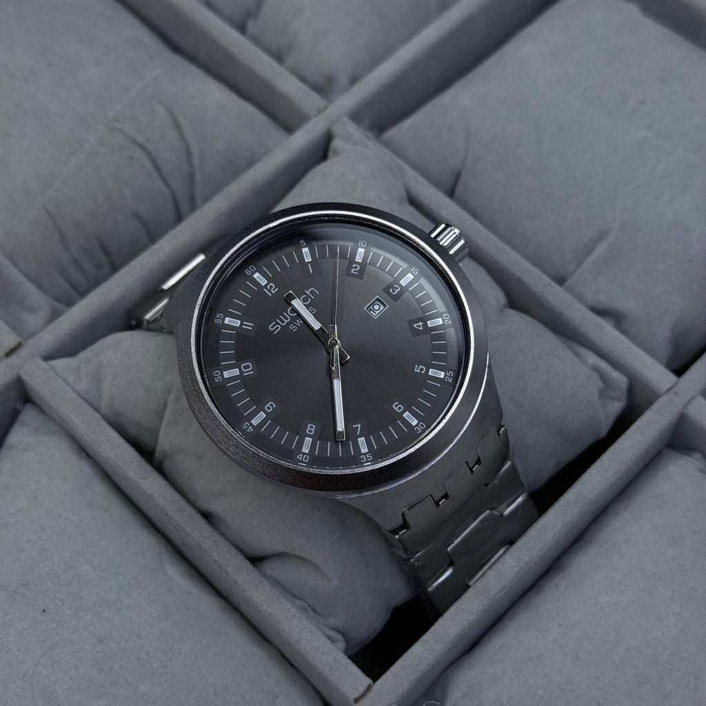 SWATCH BIG BOLD  PARA HOMBRE REF PN