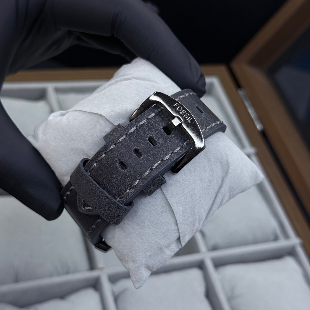 FOSSIL NATE PARA HOMBRE REF-NPN