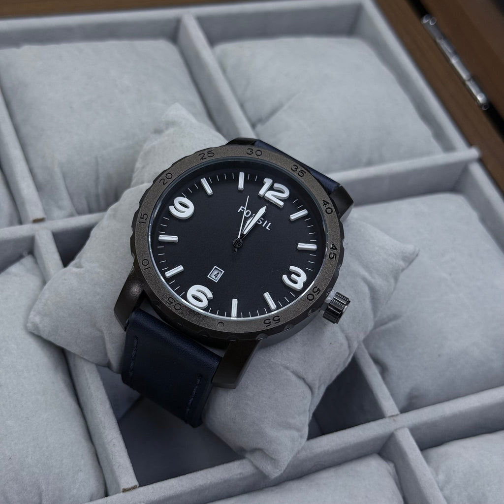 FOSSIL NATE PARA HOMBRE REF-ANN
