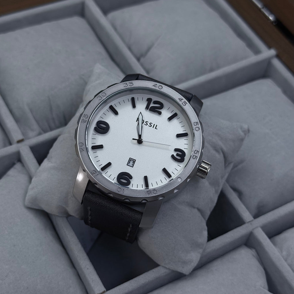 FOSSIL NATE PARA HOMBRE REF-NPB