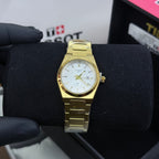 TISSOT PRX METALICO PARA DAMA REF-DB