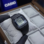 CASIO VINTAGE PARA HOMBRE REF DB-36