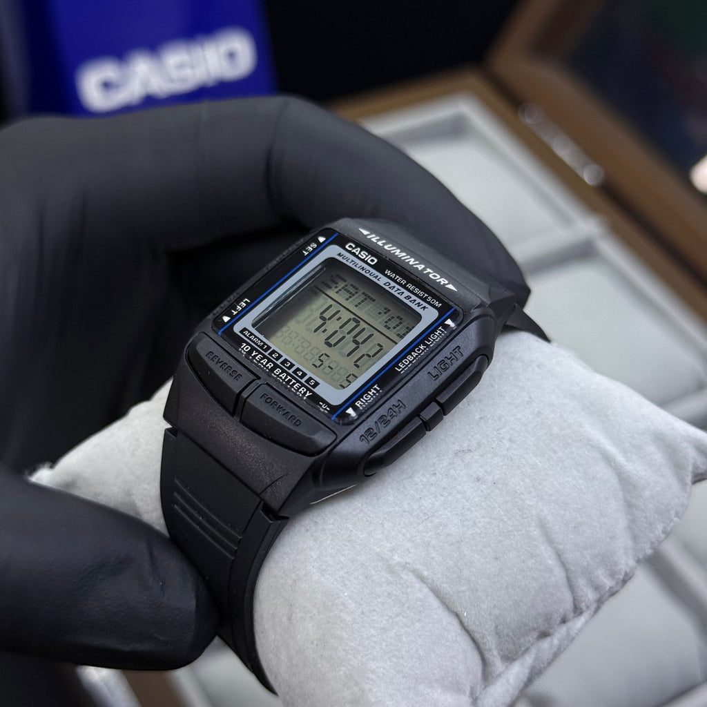 CASIO VINTAGE PARA HOMBRE REF DB-36