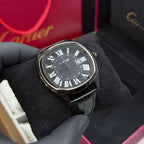 CARTIER DRIVE MOON PARA HOMBRE REF NN