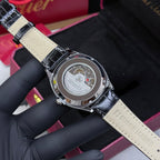 CARTIER DRIVE MOON PARA HOMBRE REF NN