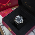 CARTIER DRIVE MOON PARA HOMBRE REF NPN