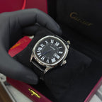 CARTIER DRIVE MOON PARA HOMBRE REF NPN
