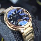 CARTIER TORBILLON PARA HOMBRE REF-DN