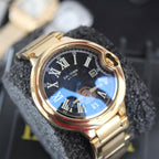 CARTIER TORBILLON PARA HOMBRE REF-DN